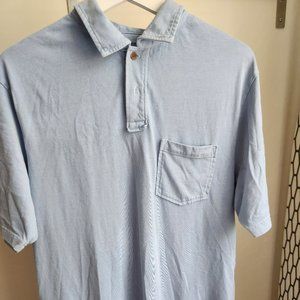 Roundtree & Yorke Mens Polo